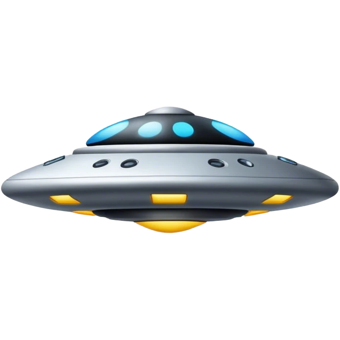 Ufo emoji