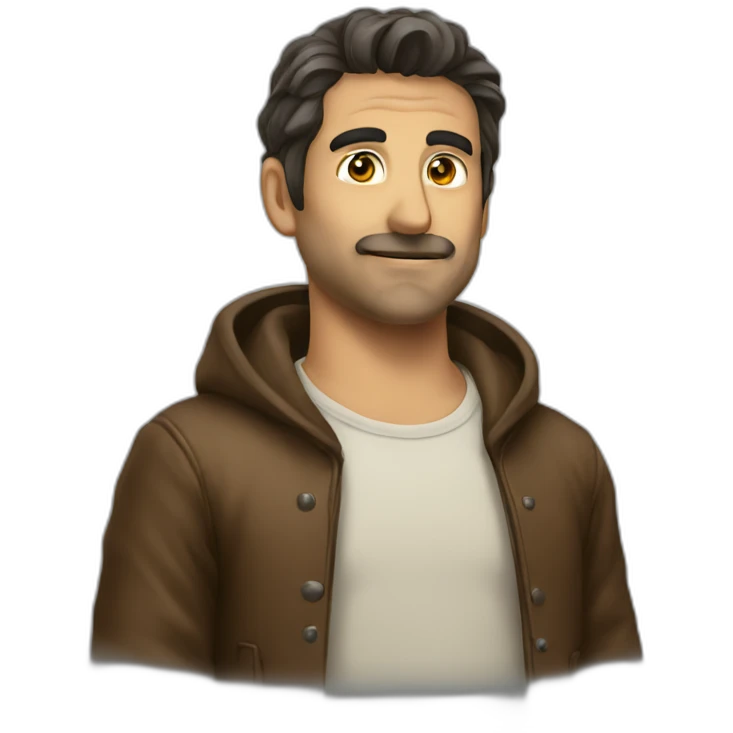 Stefano emoji