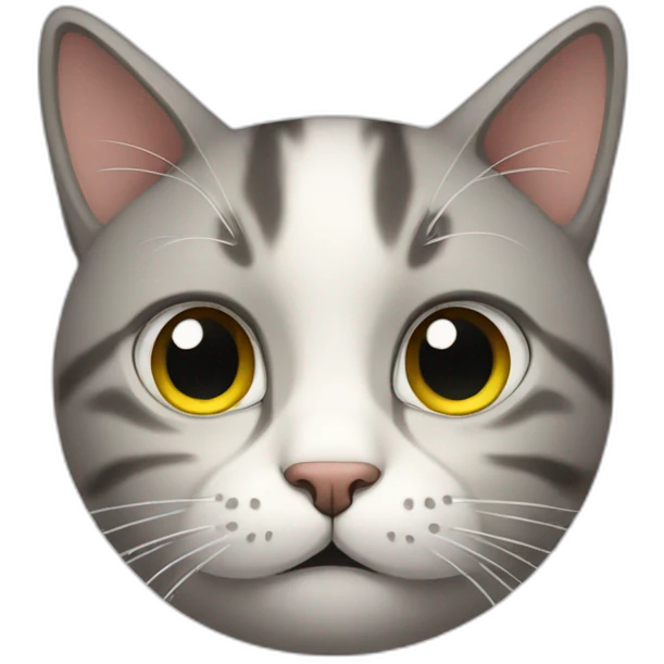Cat-very-sad emoji