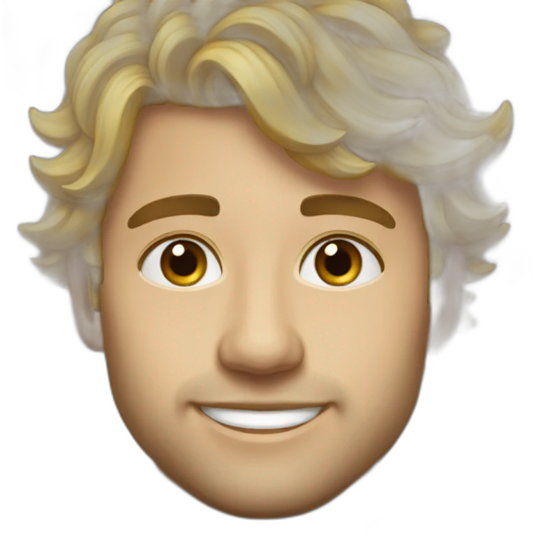 Jordy Galmart emoji
