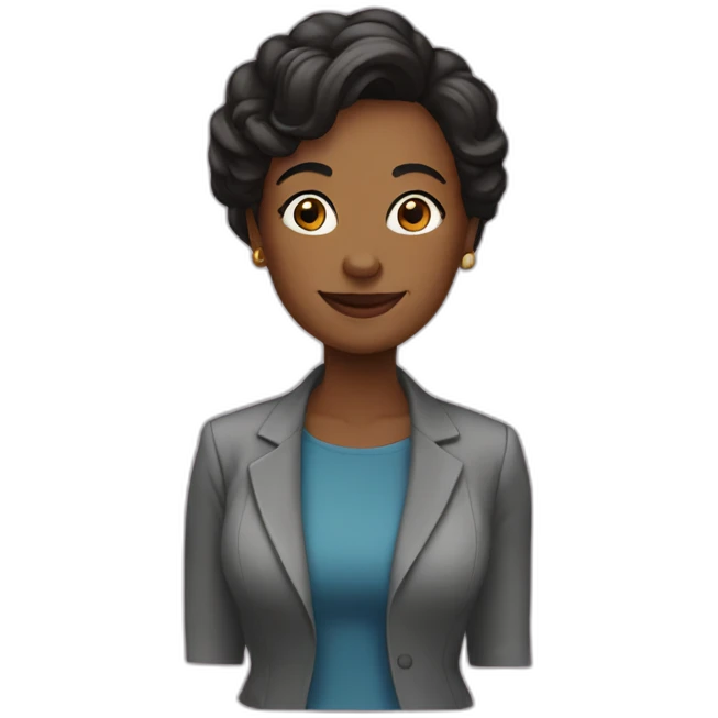 Camille Asité emoji