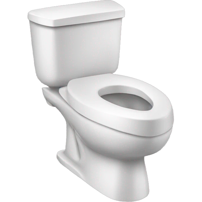 Coquette skibidi toilet  emoji