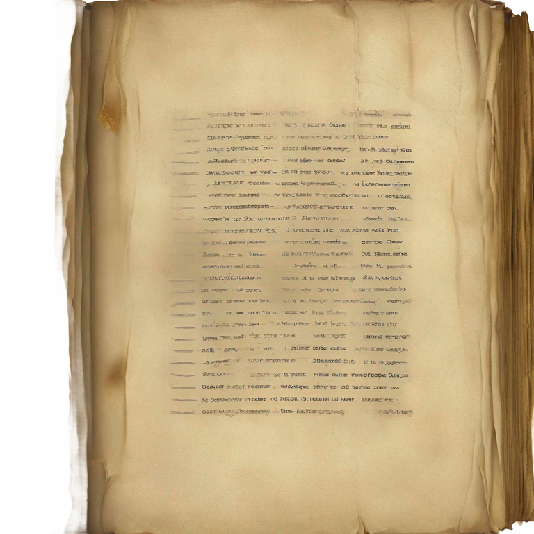 bad luck book emoji