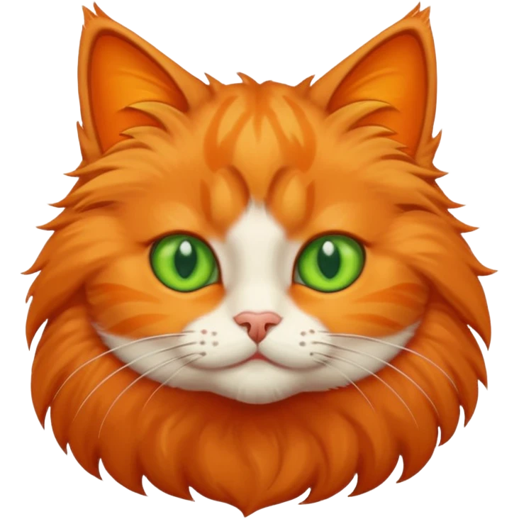 cat emoji
