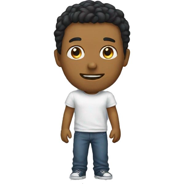 chatgpt emoji