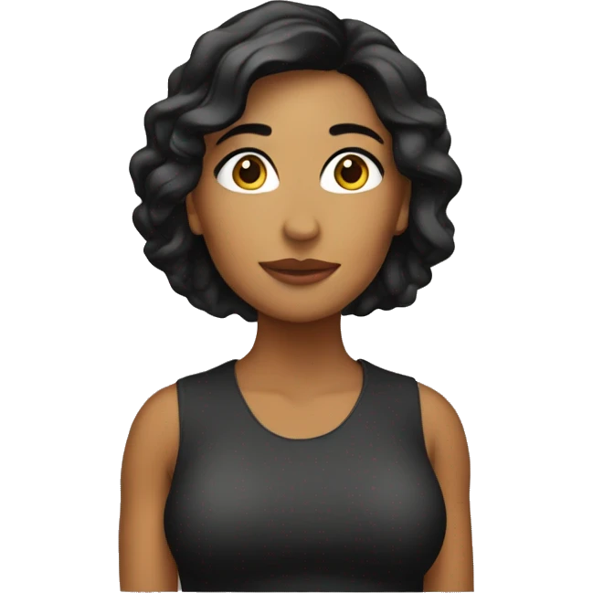 Latina emoji