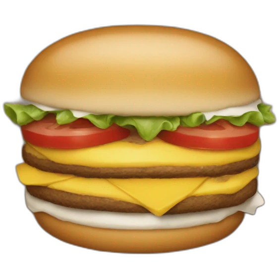 Mcd emoji