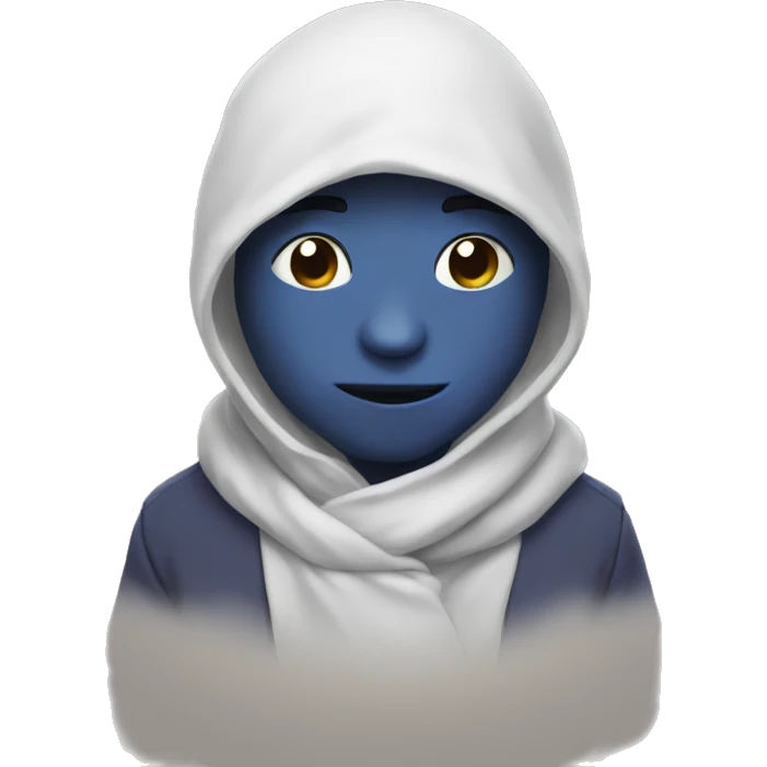 Ori emoji