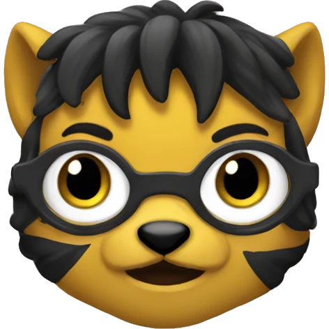 Hufflepuff emoji