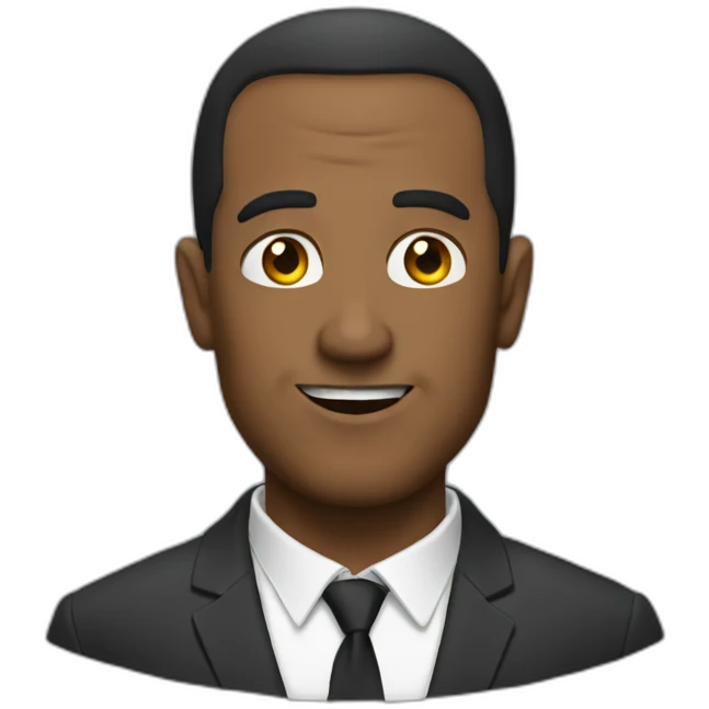 Gman emoji