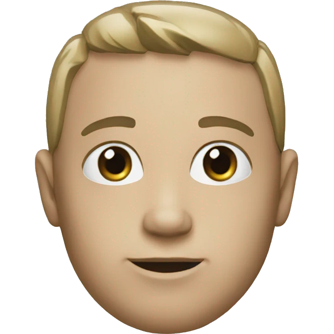 AI emoji