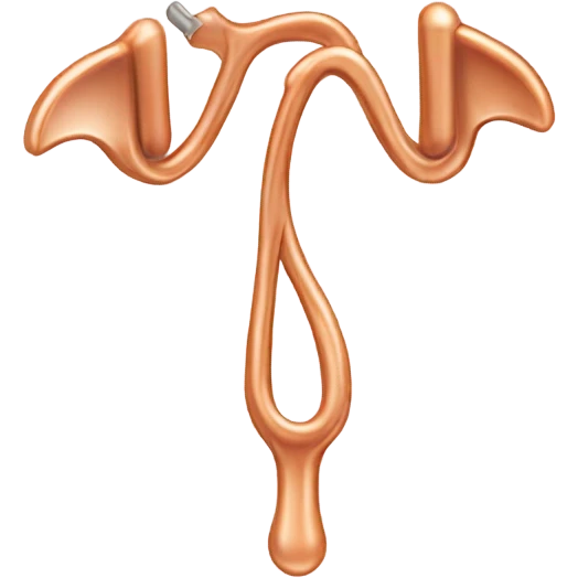 IUD emoji