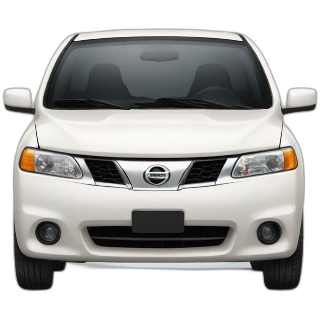 nissan emoji