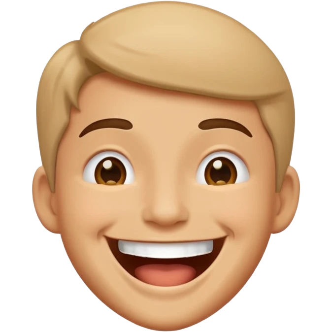 Naghtiwing riendo  emoji