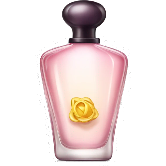 Perfume bottle emoji