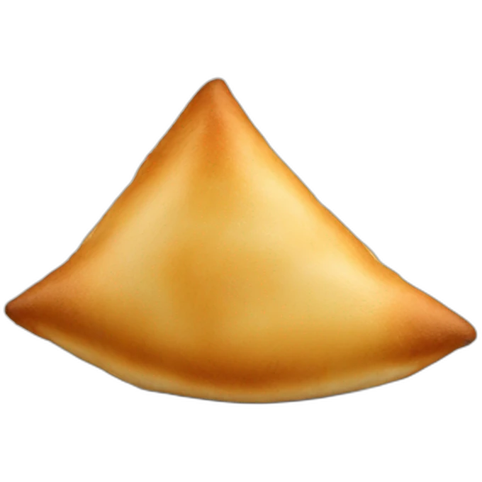 samosa emoji