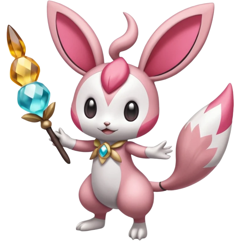 Meloetta-Minccino-Emolga-Victini-Diancie-fusion emoji