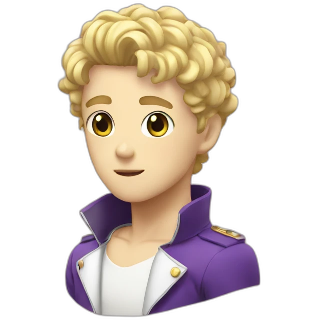 Giorno emoji