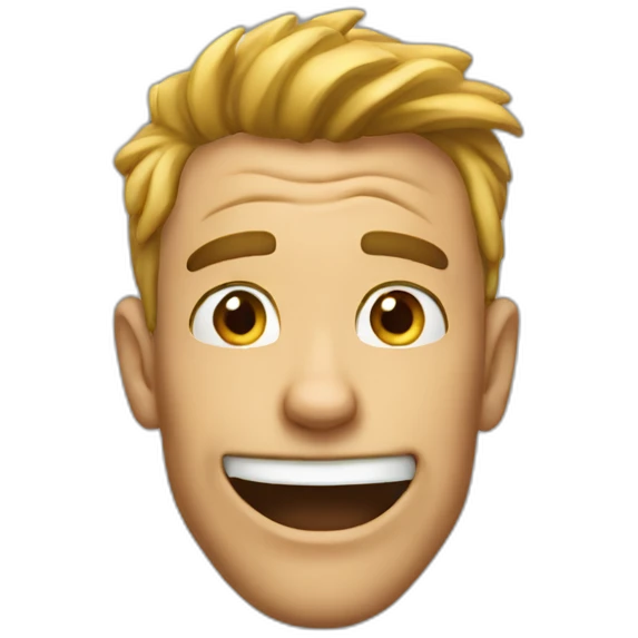 goofy ahh emoji