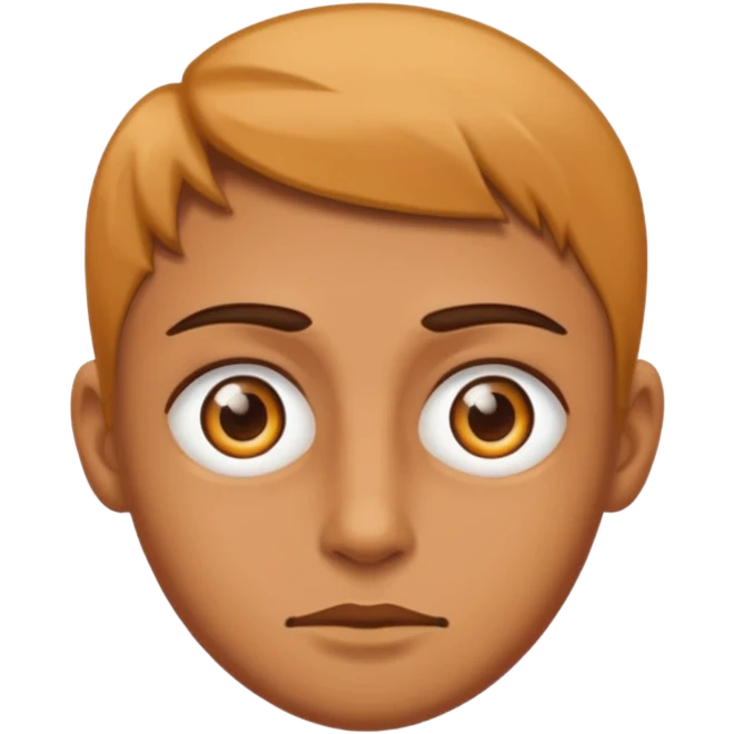 person with x eyes emoji
