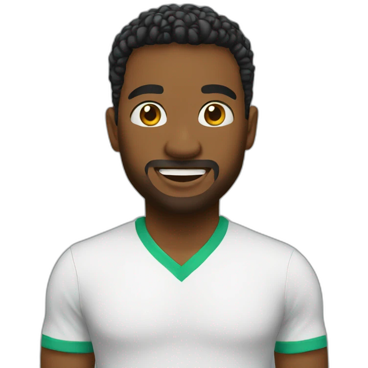 No limit emoji