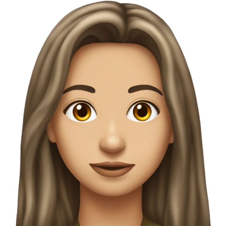 Camila Marvasti emoji
