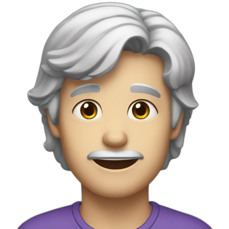 pansy parkinson emoji