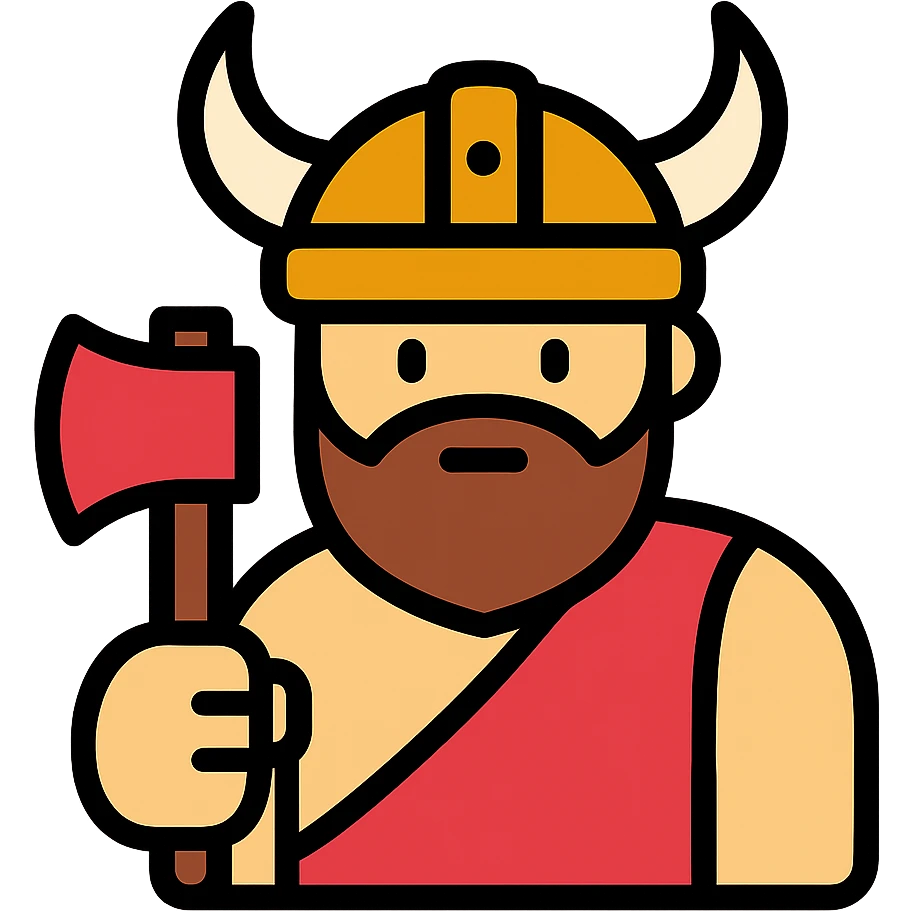 barbarian emoji