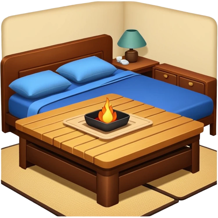 kotatsu emoji