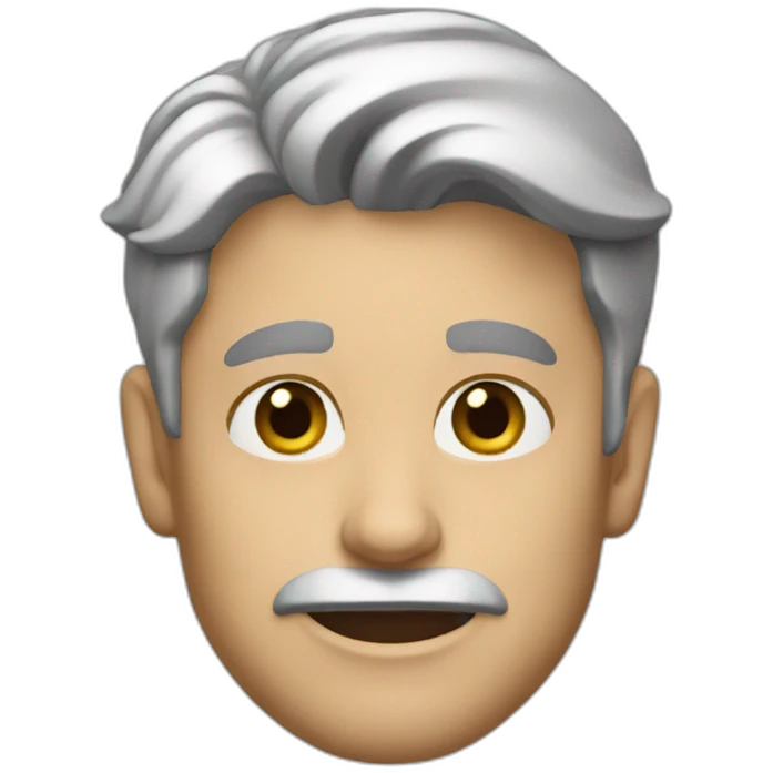 Roy kent emoji