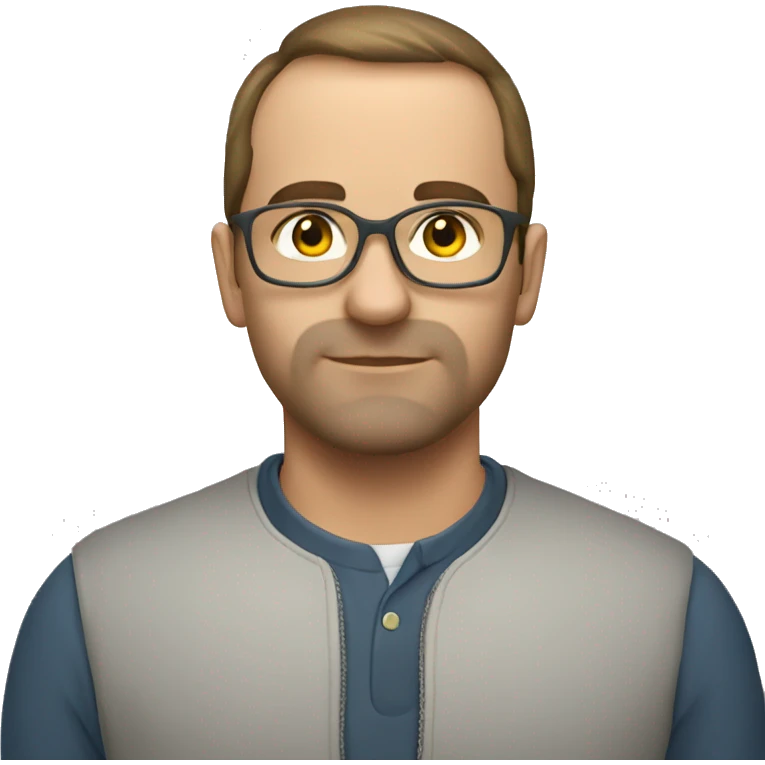 Sergey Gorsko emoji