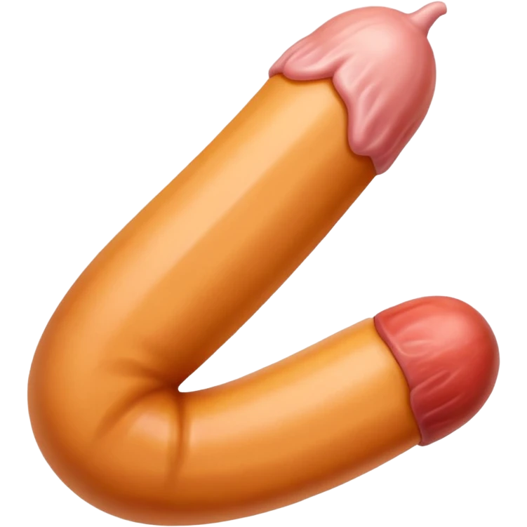 Penis emoji