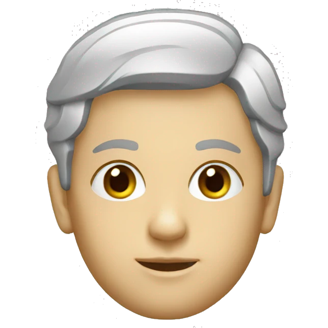 AI emoji