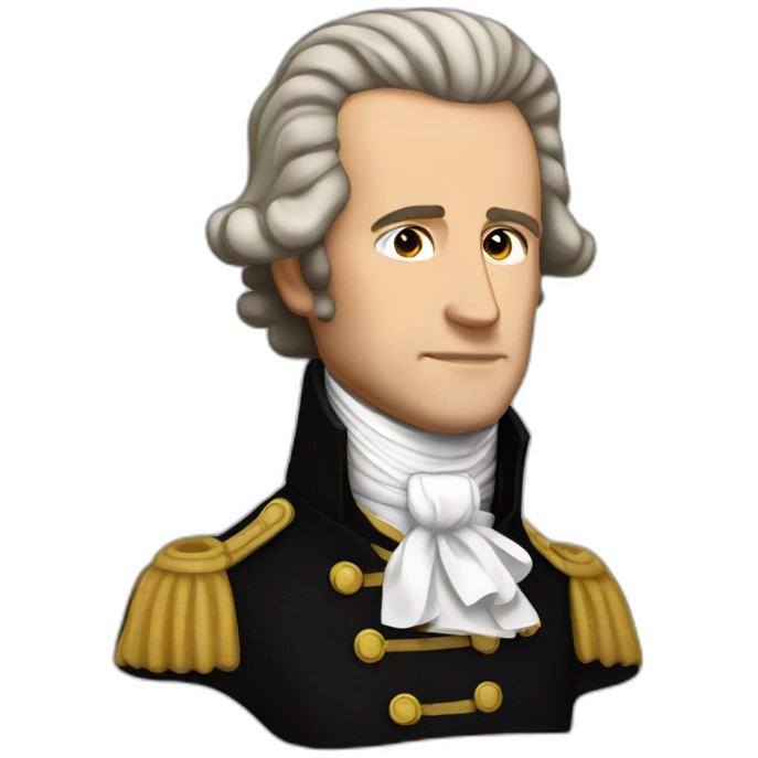 alexander-hamilton emoji