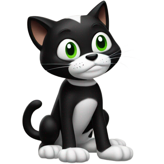felix the cat emoji
