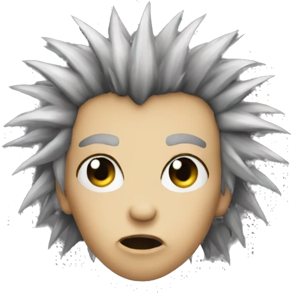 punk heart emoji