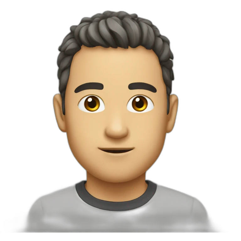 Girou emoji