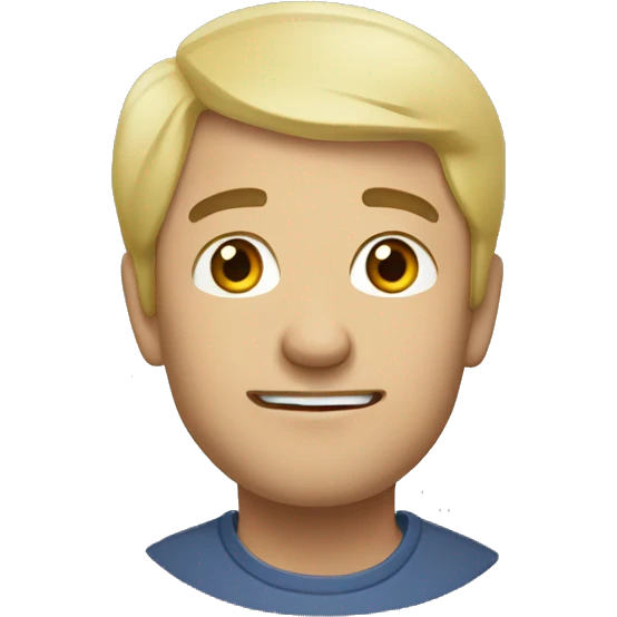 Самоед  emoji