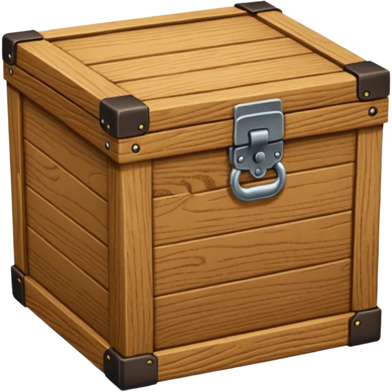 Box emoji