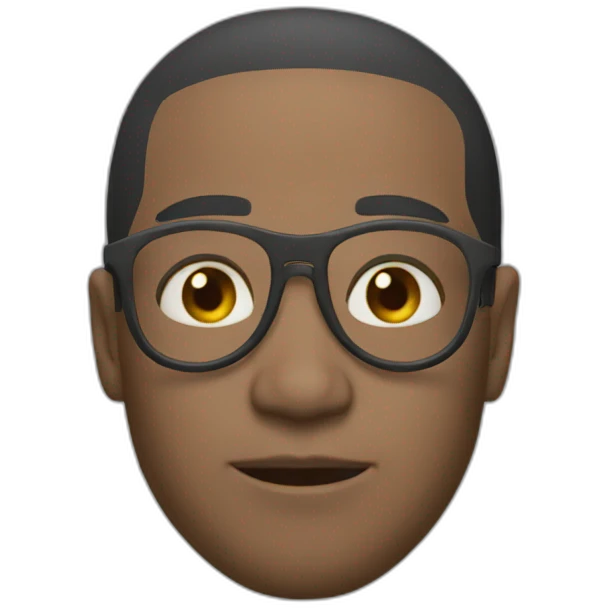Li 7wak emoji