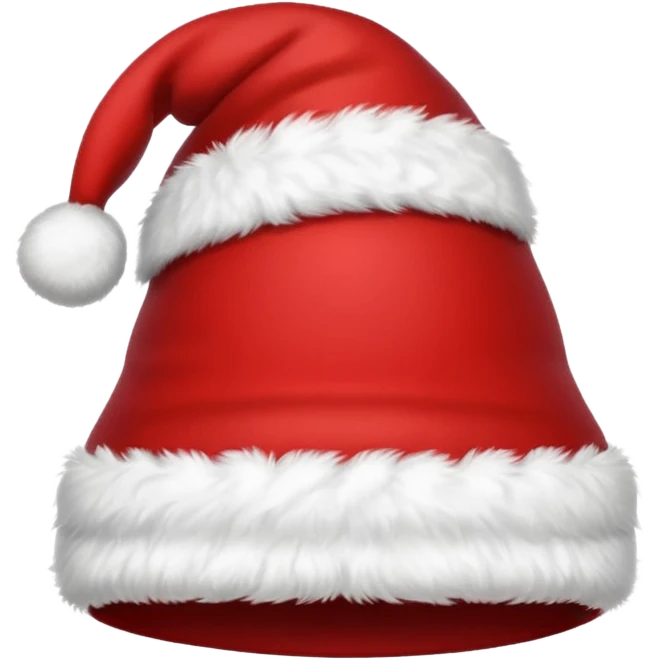 Christmas hat emoji emoji