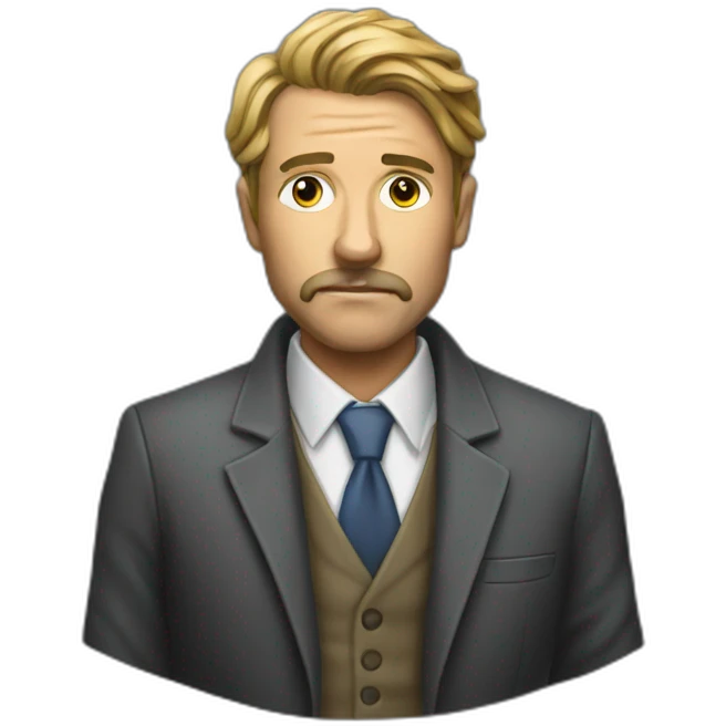 homeless banker who lost to crypto emoji
