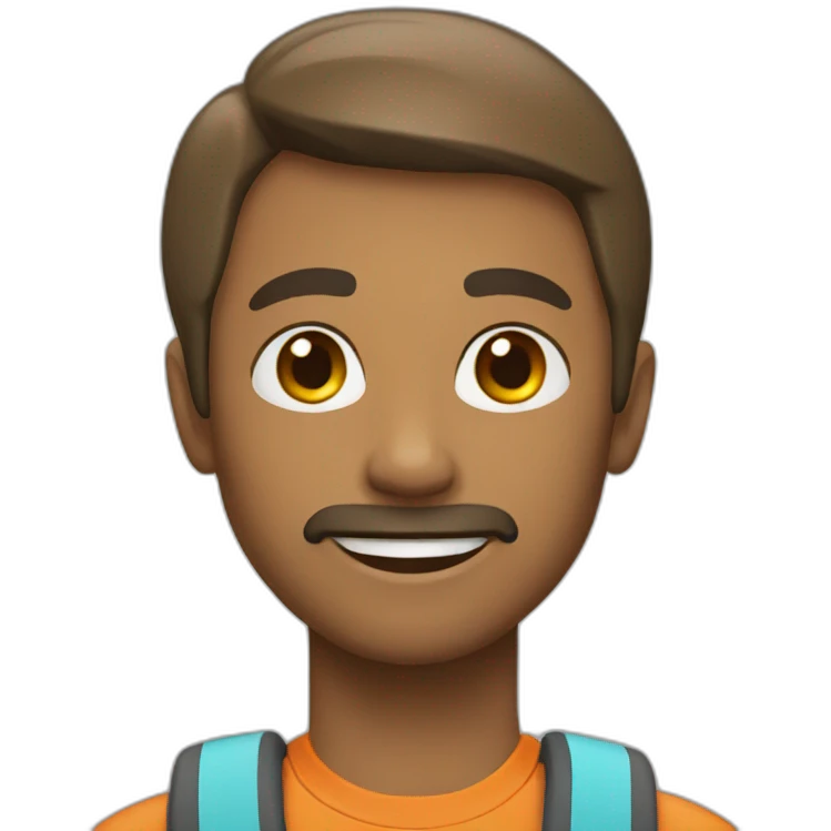 Active leisure emoji
