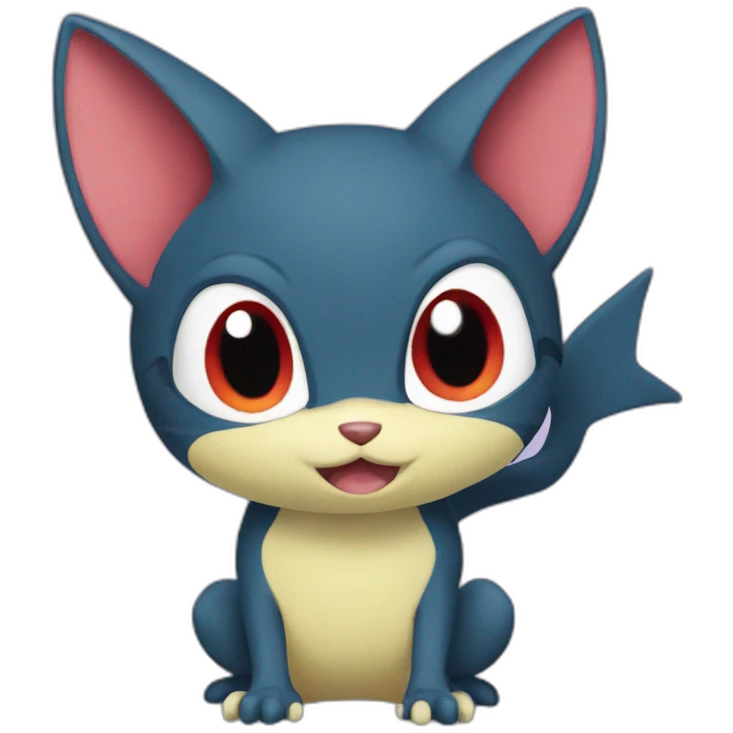 sneasel emoji