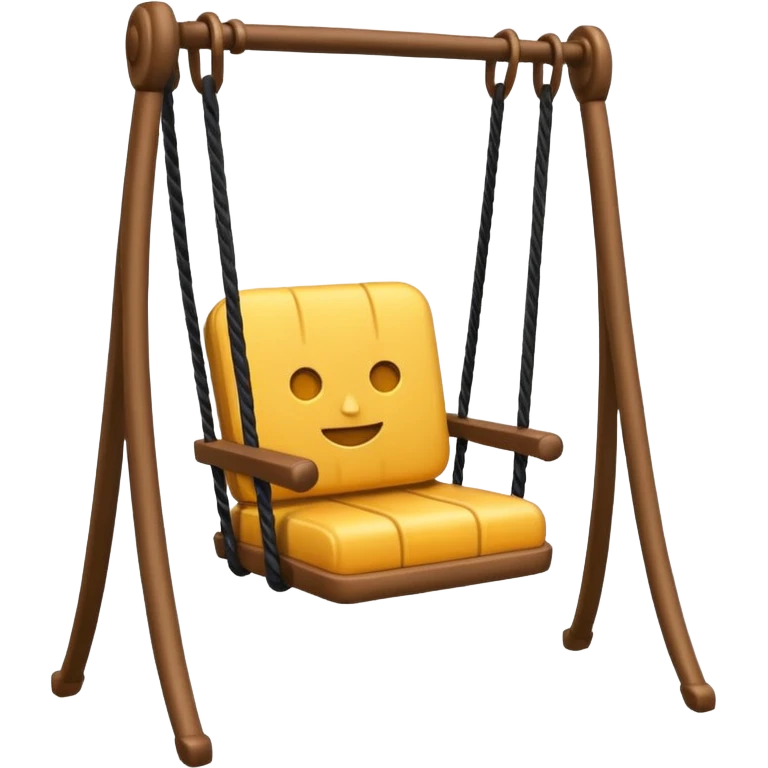 swing emoji