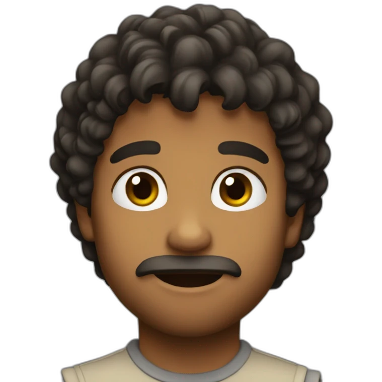 Diego emoji
