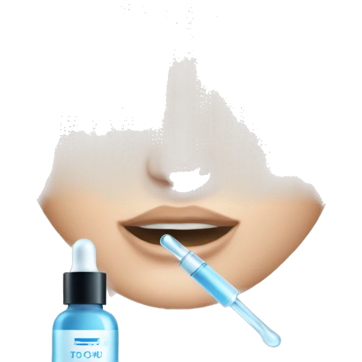 hyaluronic acid serum emoji
