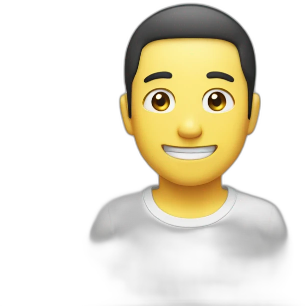 おめこ emoji