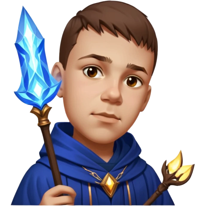 Astral Magister emoji