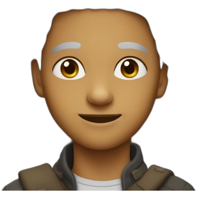 Louka emoji